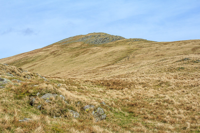 Great Rigg Great Rigg